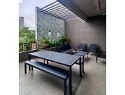 Venta de Departamento Terminados en Mburucuyá, Asunción