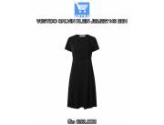 VESTIDO CALVIN KLEIN J20J221140 BEH