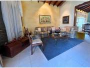 Venta de Casa en Mburucuyá, Asunción