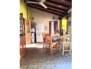 Venta de Casa en Mburucuyá, Asunción