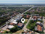 Venta de Terreno en Mburucuyá, Asunción