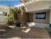 Venta de Casa en Mburucuyá, Asunción