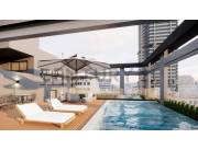 Venta de Departamento en Pozo en Mburucuyá, Asunción