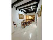 Venta de Casa en Mburucuyá, Asunción