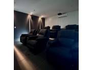 Venta de Departamento Terminados en Mburucuyá, Asunción