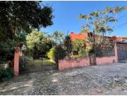 Venta de Terreno en Mburucuyá, Asunción