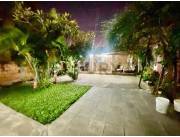 Venta de Casa en Mburucuyá, Asunción