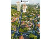 Venta de Terreno en Mburucuyá, Asunción