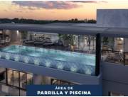 Venta de Departamento en Pozo en Mburucuyá, Asunción