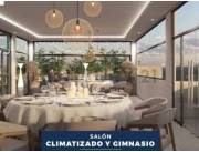 Venta de Departamento en Pozo en Mburucuyá, Asunción