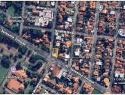 Venta de Terreno en Mburucuyá, Asunción
