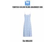 VESTIDO CALVIN KLEIN J20J223061 0G3