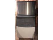 FABRICADORA DE HIELO LIVETECH