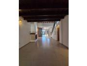 Venta de Casa en Mcal. Estigarribia, Asunción