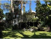 Venta de Casa en Mcal. Estigarribia, Asunción