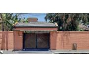 Venta de Casa en Mcal. Estigarribia, Asunción