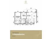 Venta de Departamento Terminados en Mcal. Estigarribia, Asunción