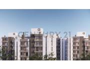 Venta de Departamento en Pozo en Mcal. Estigarribia, Asunción