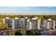 Venta de Departamento en Pozo en Mcal. Estigarribia, Asunción