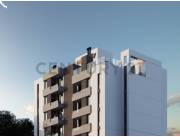 Venta de Departamento en Pozo en Mcal. Estigarribia, Asunción