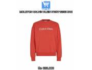 MOLETON CALVIN KLEIN K10K112956 XAE