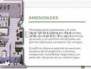 Venta de Departamento en Pozo en Mcal. López, Asunción