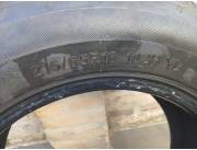 EN VENTA CUBIERTA 215/65/16 NEUMATICO USADO