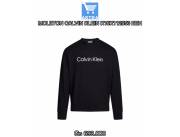 MOLETON CALVIN KLEIN K10K112956 BEH