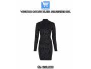 VESTIDO CALVIN KLEIN J20J222989 0GL