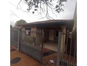 ALQUILO CASA EN LUQUE CENTRO COD 3028