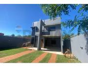 Dúplex premium en Capiatá