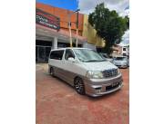 Toyota Grand Hiace 2001 - Financiado
