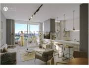 Venta de Departamento en Pozo en Mcal. López, Asunción