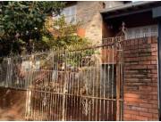 Venta de Terreno en Mcal. López, Asunción