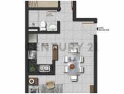 Venta de Departamento en Pozo en Mme. Lynch, Asunción