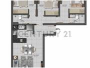 Venta de Departamento en Pozo en Mme. Lynch, Asunción