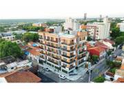 DEPARTAMENTO- LAS MERCEDES SOHO- ASUNCIÓN