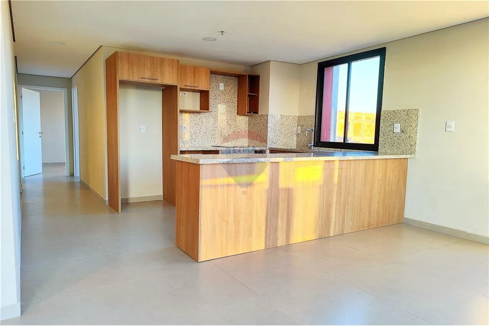 DEPARTAMENTO- LAS MERCEDES SOHO- ASUNCIÓN — foto 2