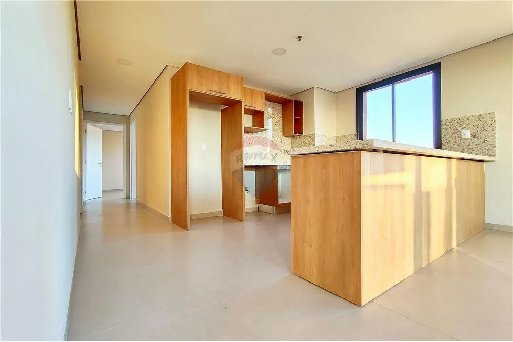 DEPARTAMENTO- LAS MERCEDES SOHO- ASUNCIÓN — foto 3