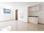 MONOAMBIENTE EN SAN LORENZO