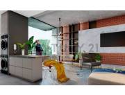 Venta de Departamento en Pozo en Mme. Lynch, Asunción