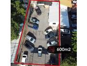 Venta de Terreno en Nazareth, Asunción