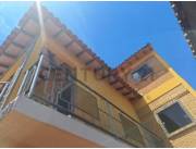 Venta de Casa en Nazareth, Asunción