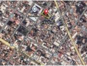 Venta de Terreno en Pettirossi, Asunción