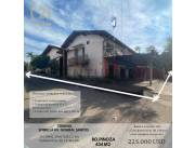 Venta de Inmueble Productivo en Pinozá, Asunción