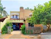 Venta de Casa en Pinozá, Asunción