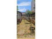 Venta de Terreno en Recoleta, Asunción