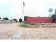 Terreno - Venta - Fernando De La Mora, Paraguay