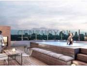 Venta de Departamento en Pozo en Recoleta, Asunción