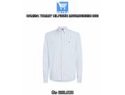 CAMISA TOMMY HILFIGER MW0MW36238 0G0